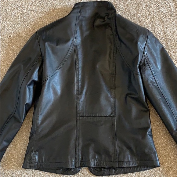 Guns & Leather buttersoft 100% calfskin//Argentina - Picture 8 of 8